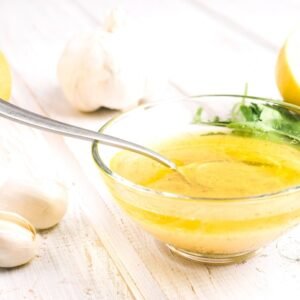 Vinaigrette aux agrumes