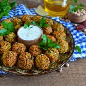Falafels