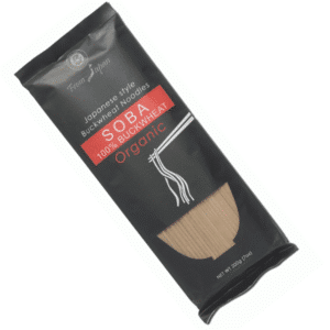 Soba ( 100% sarrasin )