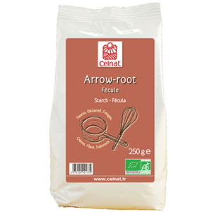 Arrow-root