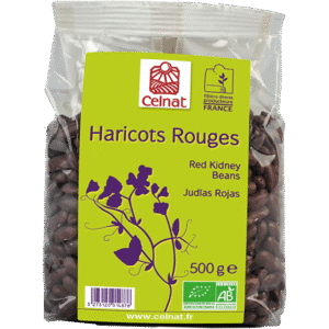 Haricots rouges
