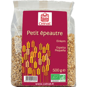 Petit épeautre
