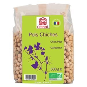Pois Chiches