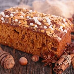 Pain d'épices