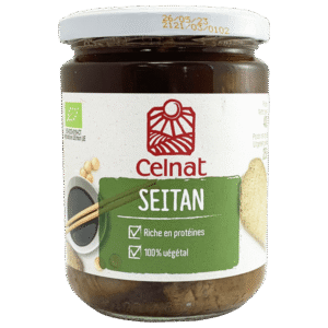 Seitan
