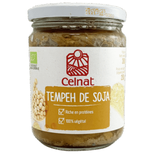 Tempeh