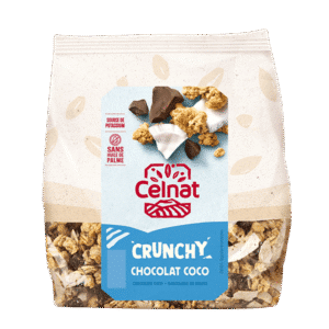 Crunchy Chocolat Coco