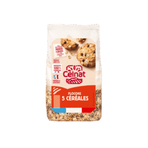 Flocons 5 Céréales
