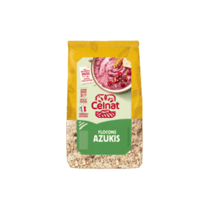 Flocons d’Azukis