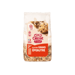 Flocons de Grand Épeautre