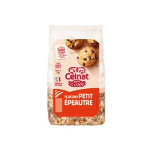 Flocons de Petit Épeautre