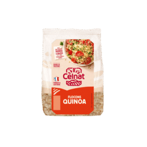 Flocons de Quinoa