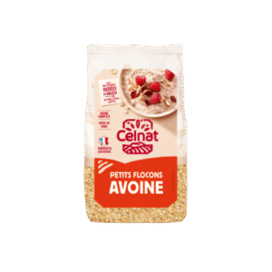 Petits Flocons d’Avoine