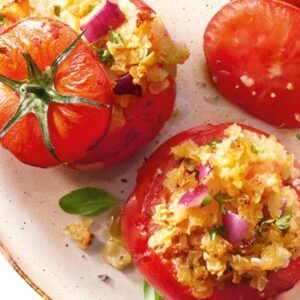 Tomates farcies